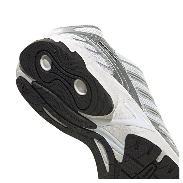 ADIDAS Originals Adistar Control 3 Bianco Argento - Sneakers Uomo