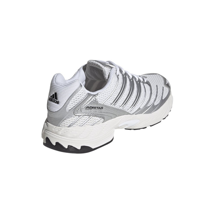 ADIDAS Originals Adistar Control 3 Bianco Argento - Sneakers Uomo