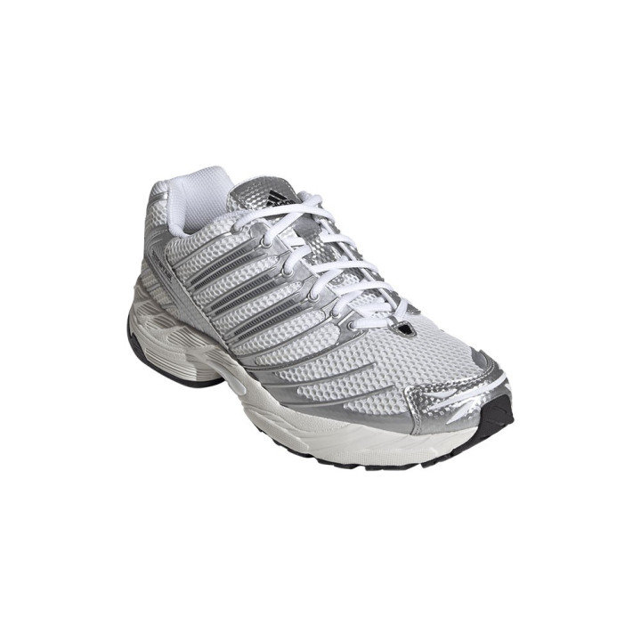 ADIDAS Originals Adistar Control 3 Bianco Argento - Sneakers Uomo