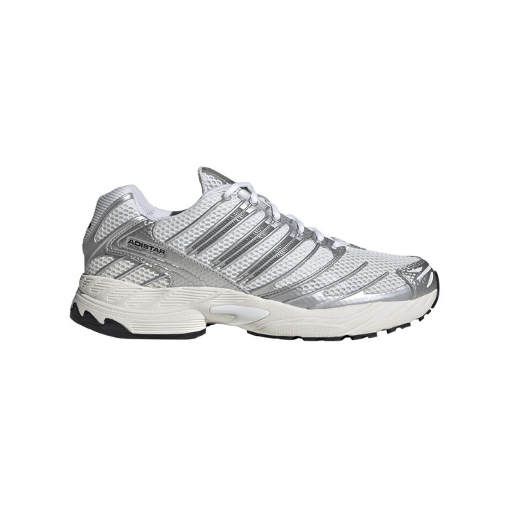 ADIDAS Originals Adistar Control 3 Bianco Argento - Sneakers Uomo
