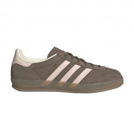 Gazelle Indoor marrone rosa