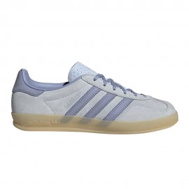 Gazelle Indoor grigio viola