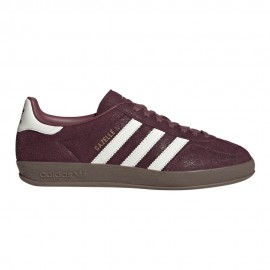 Gazelle Indoor bordeaux bianco