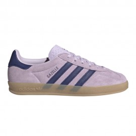 Gazelle Indoor rosa blu