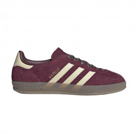Gazelle Indoor bordeaux beige