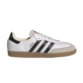 Samba bianco nero