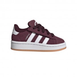 Campus Td Bordo' bianco