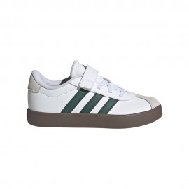 Vl Court 3.0 Ps bianco verde