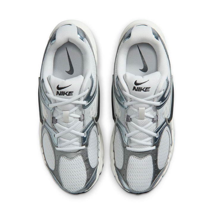 Nike V5 Rnr Grigio Grigio - Sneakers Uomo