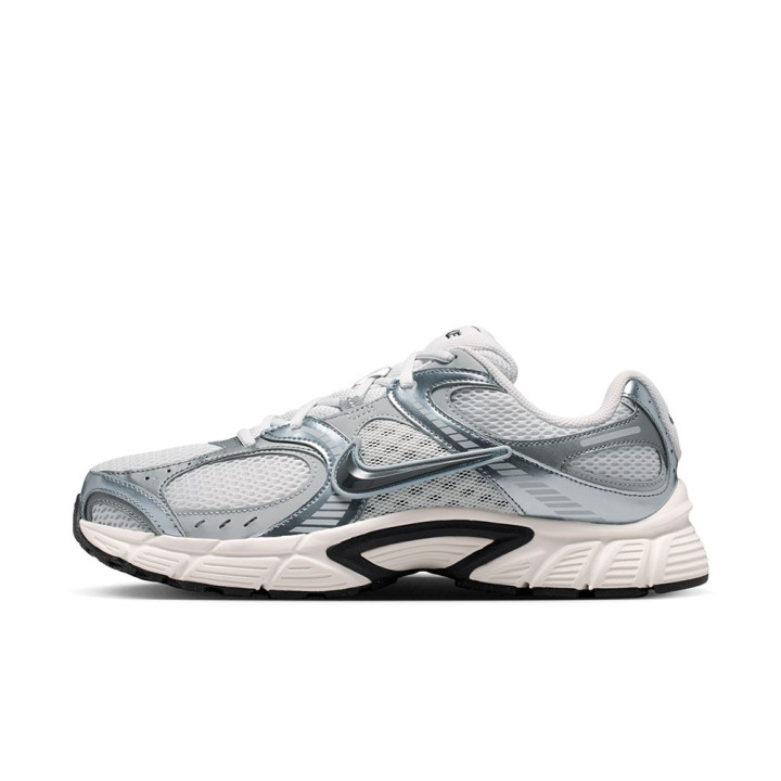 Nike V5 Rnr Grigio Grigio - Sneakers Uomo