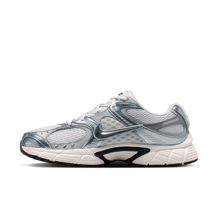 Nike V5 Rnr Grigio Grigio - Sneakers Uomo