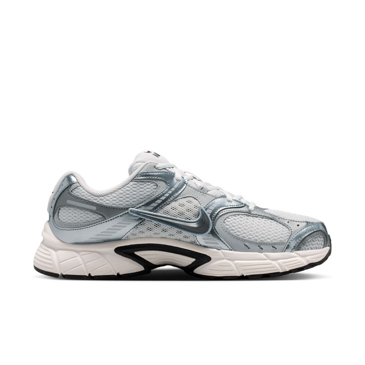 Nike V5 Rnr Grigio Grigio - Sneakers Uomo