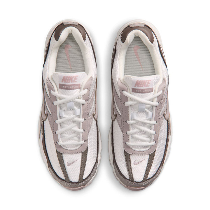 Nike Initiator Bianco Viola - Sneakers Donna