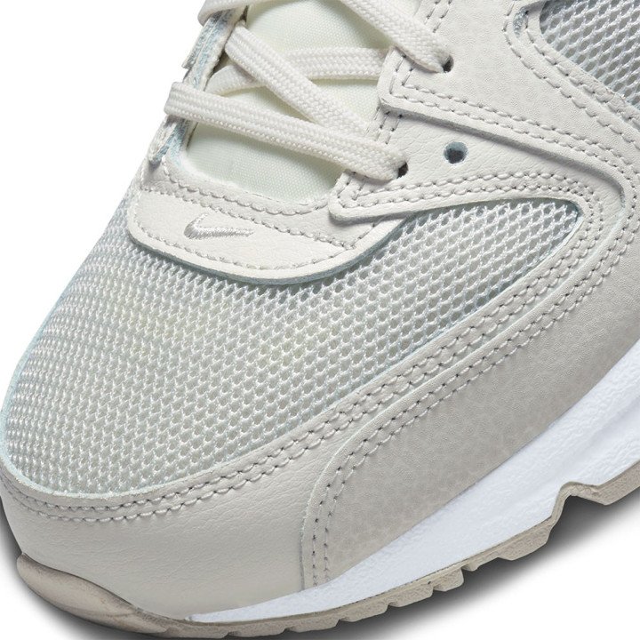 Nike Air Max Command Avorio Avorio - Sneakers Donna