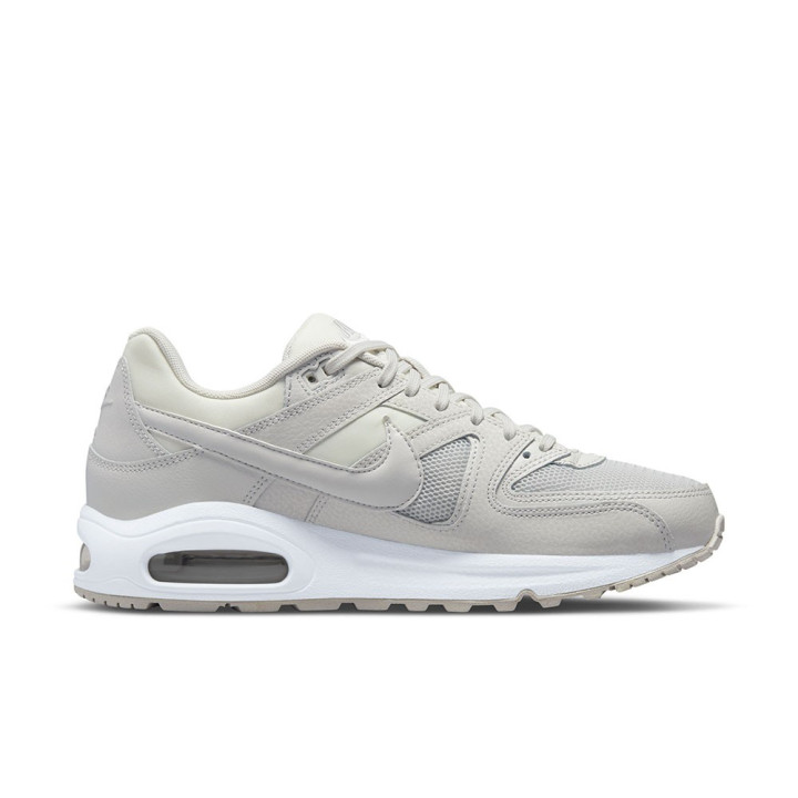 Nike Air Max Command Avorio Avorio - Sneakers Donna