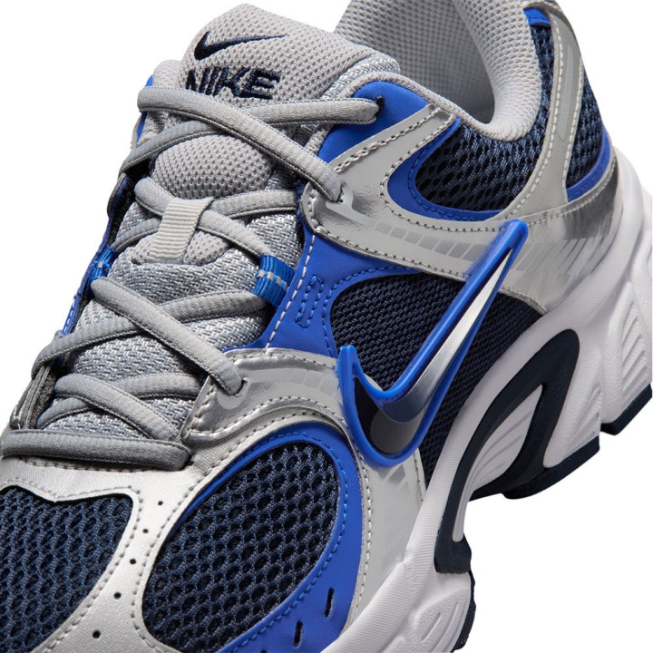 Nike V5 Rnr Nbk Nero Grigio Blu - Sneakers Uomo