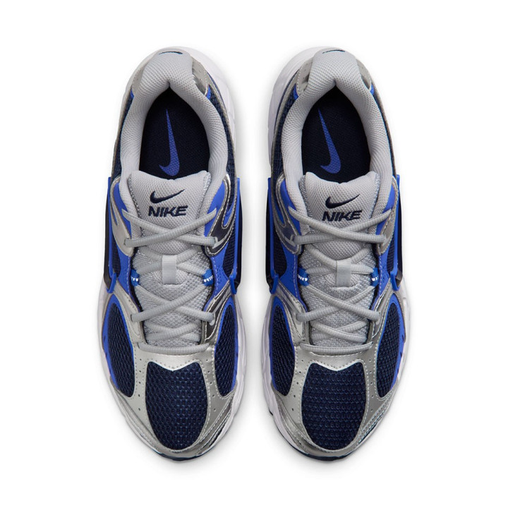 Nike V5 Rnr Nbk Nero Grigio Blu - Sneakers Uomo