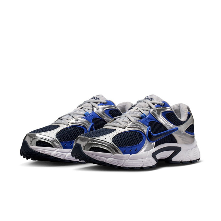 Nike V5 Rnr Nbk Nero Grigio Blu - Sneakers Uomo