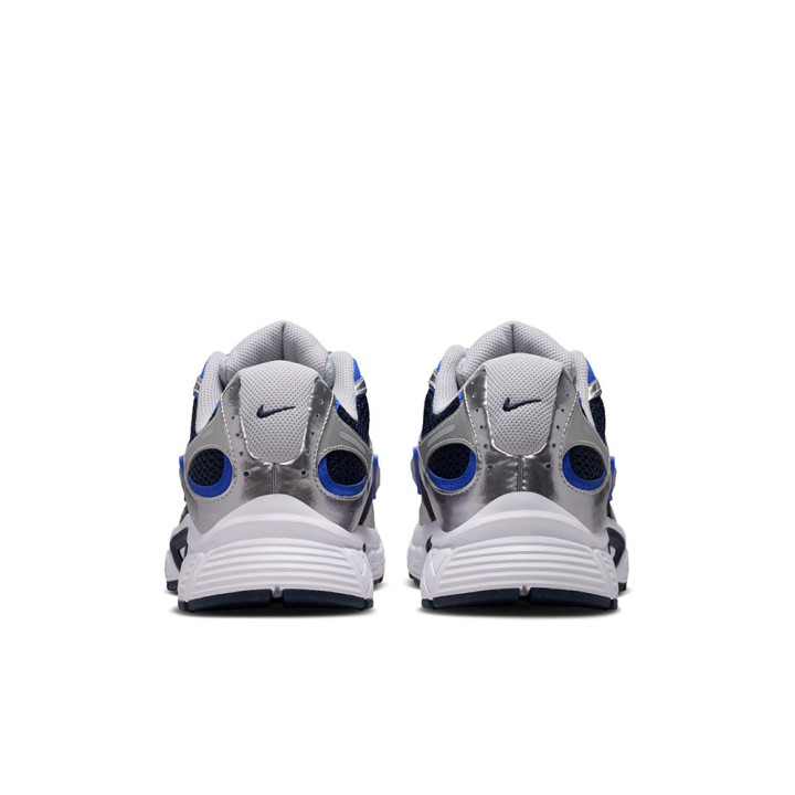 Nike V5 Rnr Nbk Nero Grigio Blu - Sneakers Uomo