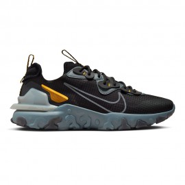 React Vision nero grigio