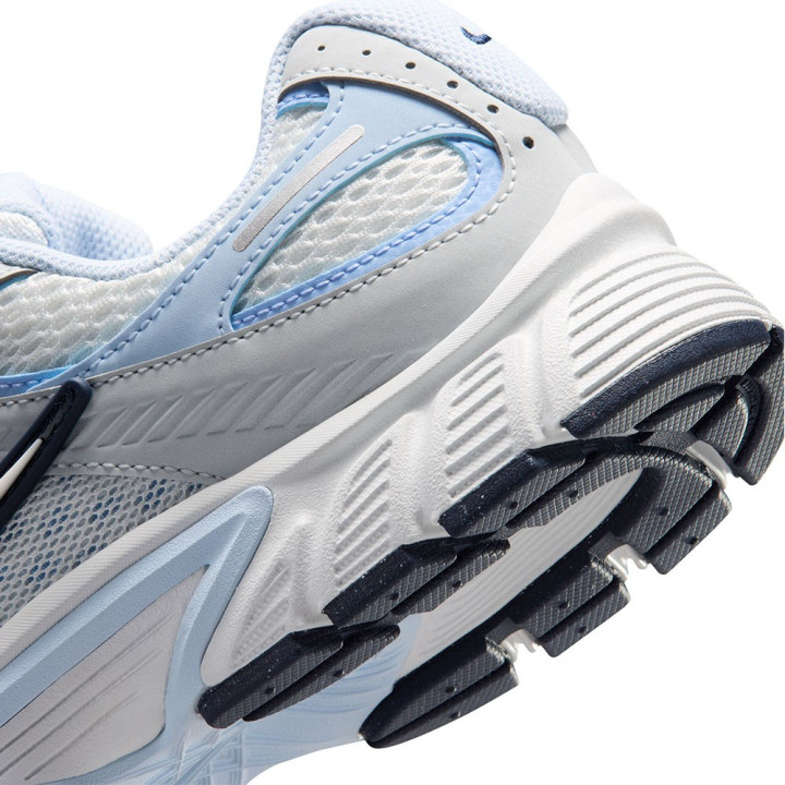 Nike V5 Rnr Bianco Azzurro - Sneakers Donna