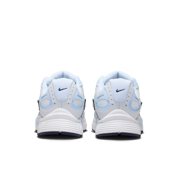Nike V5 Rnr Bianco Azzurro - Sneakers Donna