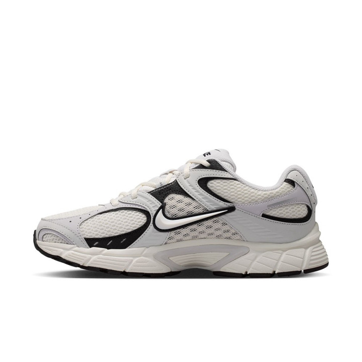 Nike V5 Rnr Nbk Grigio Nero - Sneakers Uomo