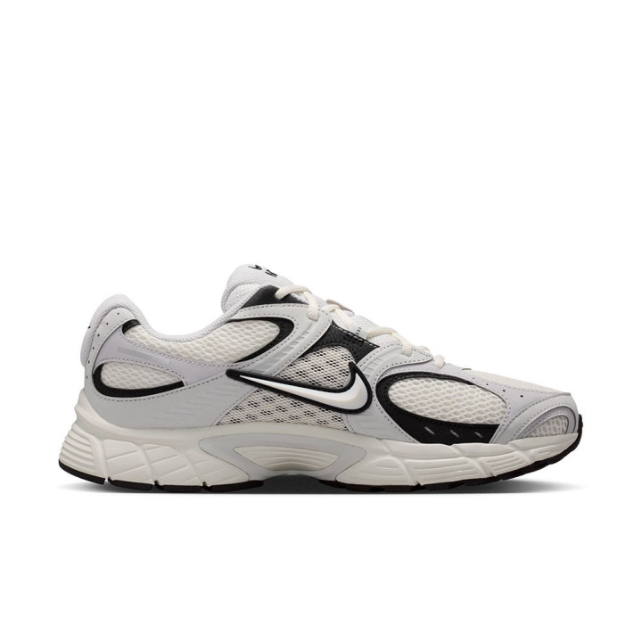 Nike V5 Rnr Nbk Grigio Nero - Sneakers Uomo