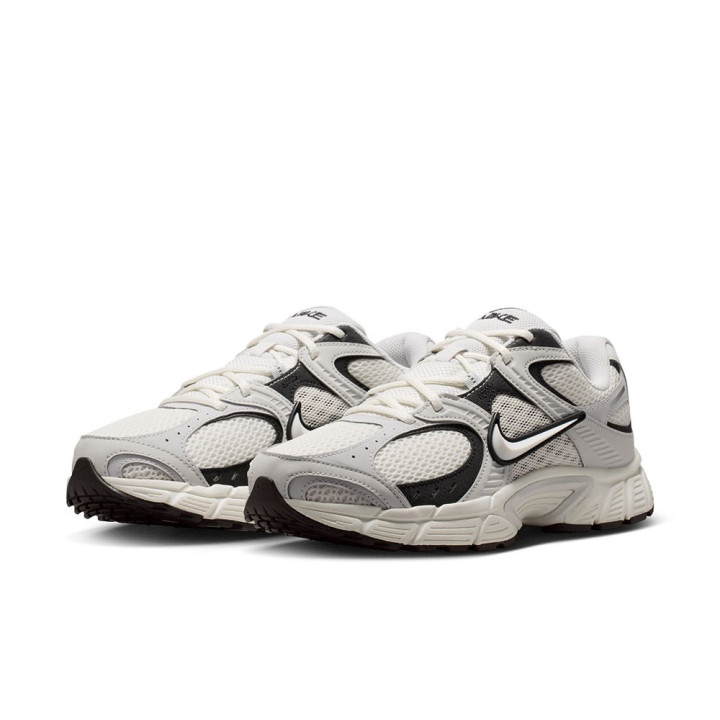 Nike V5 Rnr Nbk Grigio Nero - Sneakers Uomo