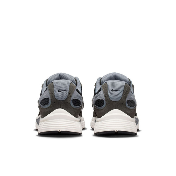 Nike V5 Rnr Suede 2 Antracite Nero - Sneakers Uomo