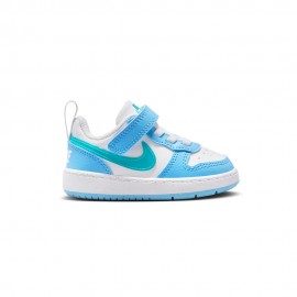 Court Borough Low Td bianco blu