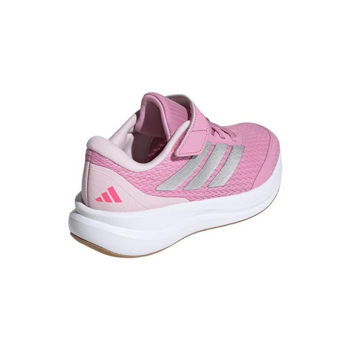 ADIDAS Runfalcon 6 Ps Rosa Argento - Scarpe Ginnastica Bambina