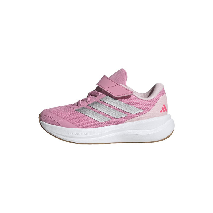 ADIDAS Runfalcon 6 Ps Rosa Argento - Scarpe Ginnastica Bambina