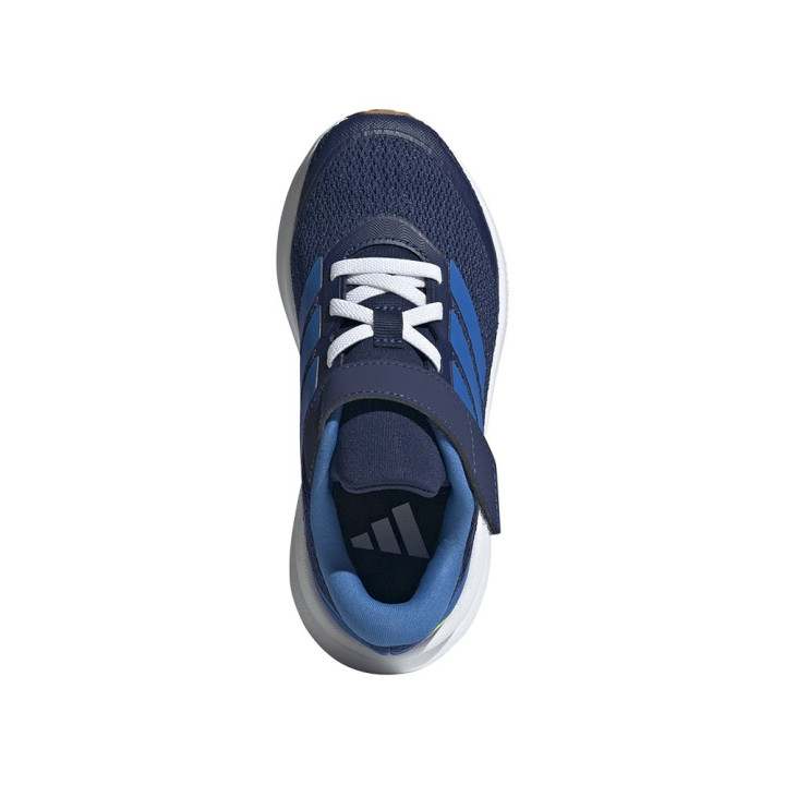 ADIDAS Runfalcon 6 Ps Blu Blu - Scarpe Ginnastica Bambino