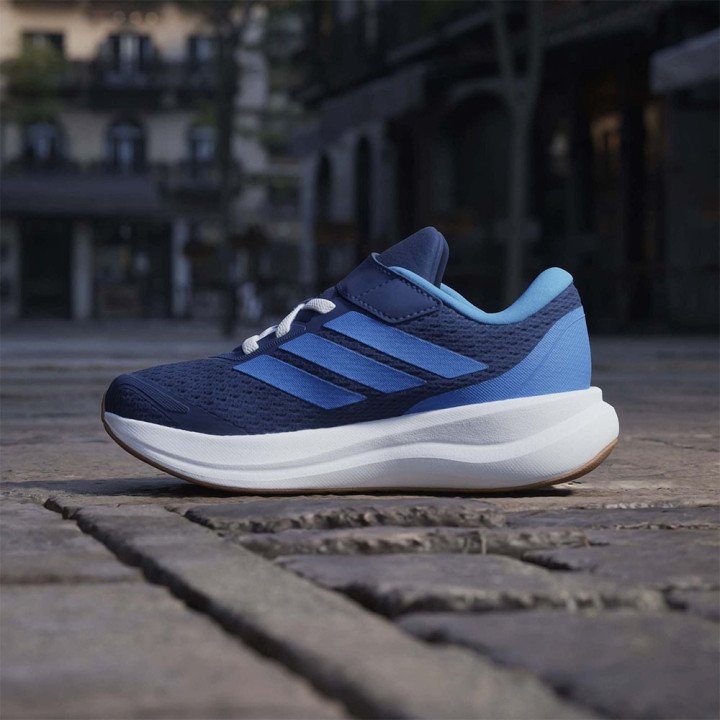 ADIDAS Runfalcon 6 Ps Blu Blu - Scarpe Ginnastica Bambino