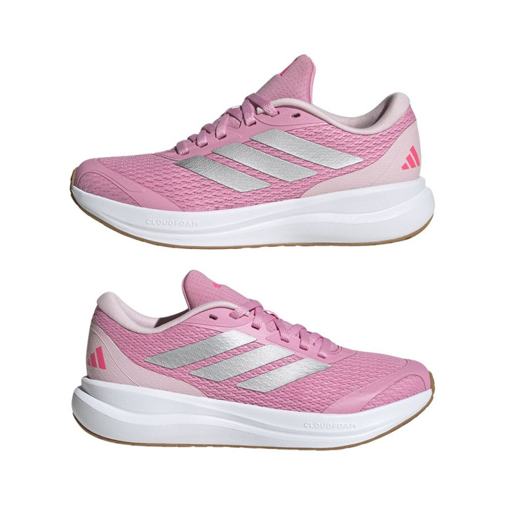 ADIDAS Runfalcon 6 Gs Rosa Argento - Scarpe Ginnastica Bambina