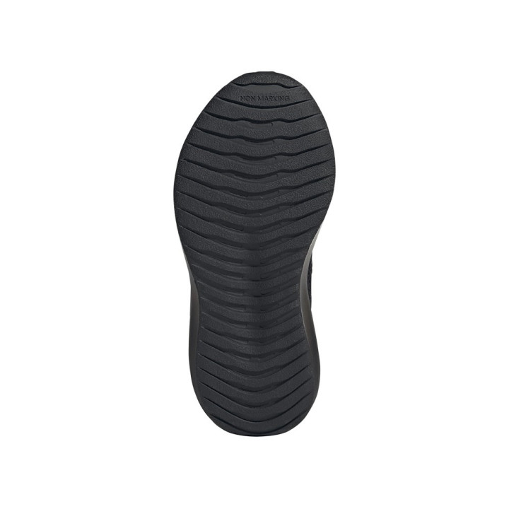 ADIDAS Runfalcon 6 Ps Nero Bianco - Scarpe Ginnastica Bambino