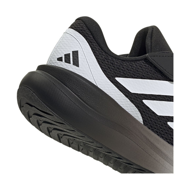 ADIDAS Runfalcon 6 Ps Nero Bianco - Scarpe Ginnastica Bambino