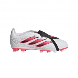 Predator Club Ft Fg Mg bianco rosso