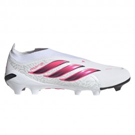 Predator League Ll Fg bianco rosso