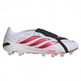 Predator Pro Ft Ag bianco rosso