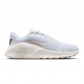 Flex Train bianco argento