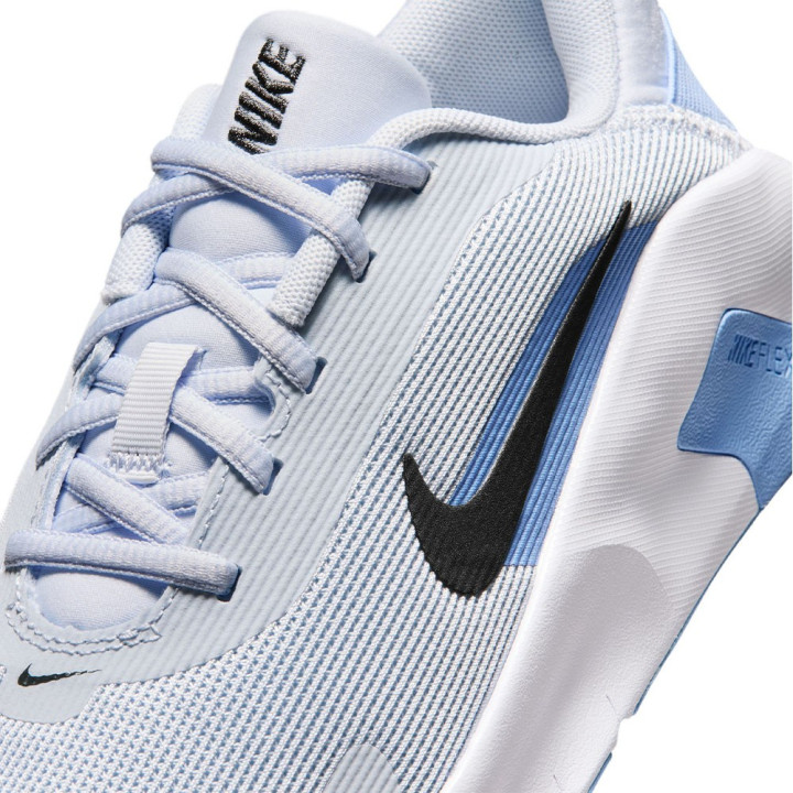 Nike Flex Train Grigio Antracite - Scarpe Palestra Donna