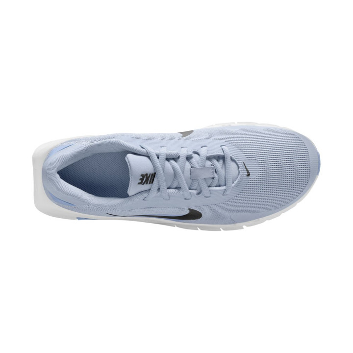 Nike Flex Train Grigio Antracite - Scarpe Palestra Donna