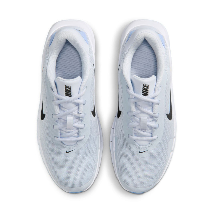 Nike Flex Train Grigio Antracite - Scarpe Palestra Donna