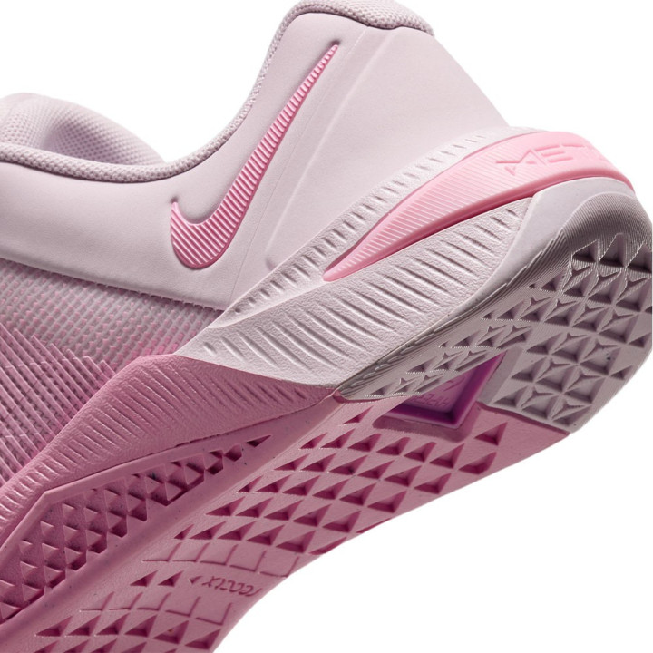 Nike Metcon 10 Rosa Rosa - Scarpe Palestra Donna