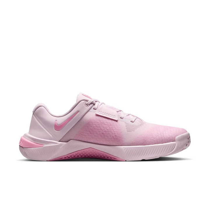 Nike Metcon 10 Rosa Rosa - Scarpe Palestra Donna