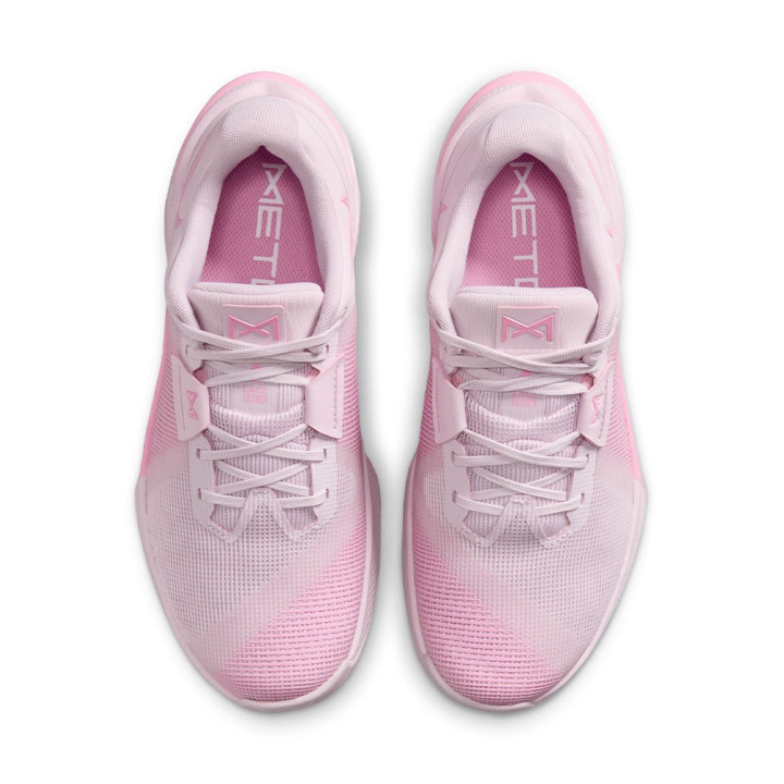 Nike Metcon 10 Rosa Rosa - Scarpe Palestra Donna