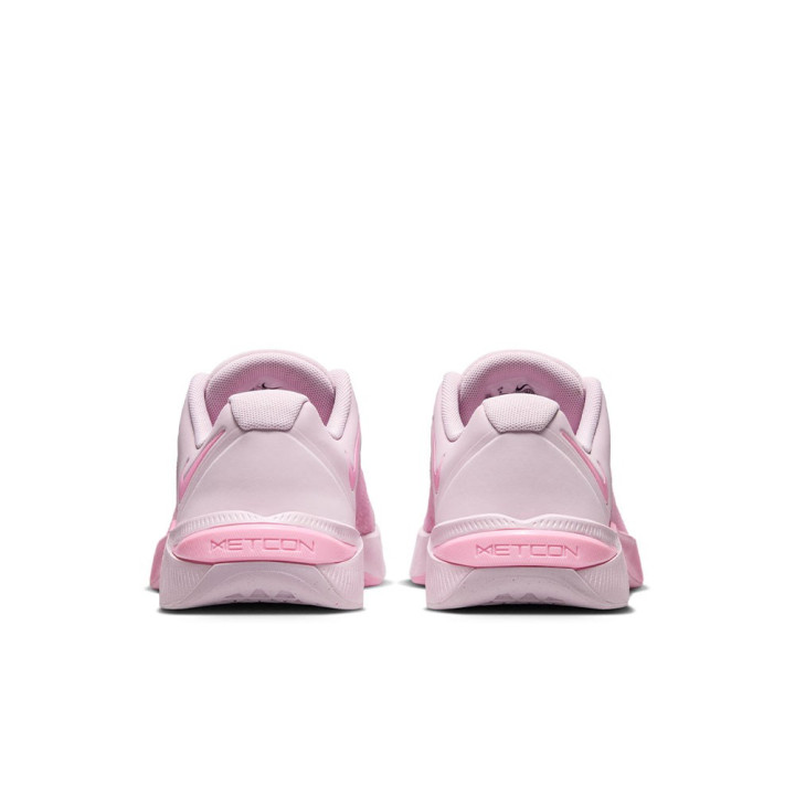 Nike Metcon 10 Rosa Rosa - Scarpe Palestra Donna