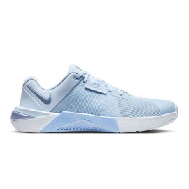 Metcon 10 blu argento